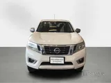 NISSAN NAVARA 2.5 4WD 7AT (2020)